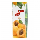 نوشیدنی بدون گاز زردآلو 200 میلی لیتری سن ایچ نوشیدنی بدون گاز زردآلو 200 میلی لیتری سن ایچ
