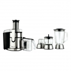 آبمیوه گیری چهار کاره مدل 980S مونوتک