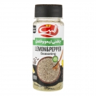 چاشنی لیمو و فلفل 100 گرمی الیت