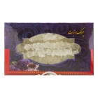 نبات شاخه سفید 810 گرمی شهدفام