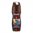 واکس ‌فوری ‌مایع‌ قهوه‌ای‌ پاندا