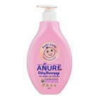 شامپو بچه 400 میلی لیتری آنورف 