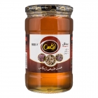 عسل سه گل ويژه 900 گرمی ژیکاس