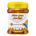 عسل چهار گیاه 1 کیلویی نمونه‌خوانسار