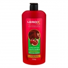 شامپو تثبیت کننده رنگ موی سر 550 گرمی لروکس