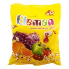 تافی المان 650 گرمی دراژه
