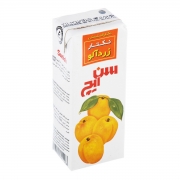 نکتار زردآلو 200 میلیلیتری سنایچ نکتار زردآلو 200 میلیلیتری سنایچ