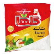 نشاسته 150 گرمی گلها نشاسته 150 گرمی گلها