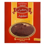 زعفران سرگل نیم مثقال خشکپاک زعفران سرگل نیم مثقال خشکپاک