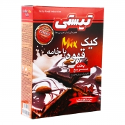 پودر کیک قهوه با خامه 500 گرمی تِیستی پودر کیک قهوه با خامه 500 گرمی تِیستی