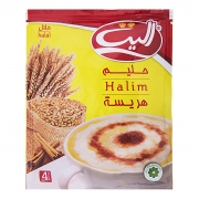 حلیم 75 گرمی الیت حلیم 75 گرمی الیت