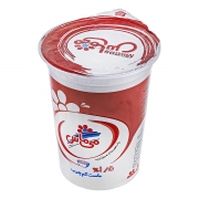 ماست کم چرب 500 گرمی میماس ماست کم چرب 500 گرمی میماس