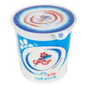 ماست پرچرب 900 گرمی میماس ماست پرچرب 900 گرمی میماس