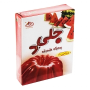 پودر ژله هندوانه 100 گرمی دراژه پودر ژله هندوانه 100 گرمی دراژه