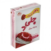 پودر ژله رژیمی تمشک 30 گرمی دراژه پودر ژله رژیمی تمشک 30 گرمی دراژه