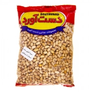 سویا آجیلی 400 گرمی دستآورد سویا آجیلی 400 گرمی دستآورد