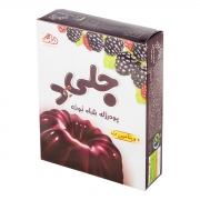 پودر ژله شاتوت 100 گرمی دراژه پودر ژله شاتوت 100 گرمی دراژه