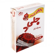 پودر ژله رژیمی انار 30 گرمی دراژه پودر ژله رژیمی انار 30 گرمی دراژه