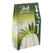 پودر ژله آلوئهورا 100 گرمی فرمند پودر ژله آلوئهورا 100 گرمی فرمند