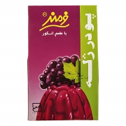 پودر ژله انگور 100 گرمی فرمند پودر ژله انگور 100 گرمی فرمند