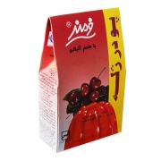پودر ژله آلبالو 100 گرمی فرمند پودر ژله آلبالو 100 گرمی فرمند