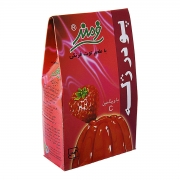 پودر ژله توت فرنگی 100 گرمی فرمند پودر ژله توت فرنگی 100 گرمی فرمند