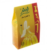 پودر ژله موز 100 گرمی فرمند پودر ژله موز 100 گرمی فرمند