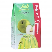 پودر ژله سیب 100 گرمی فرمند پودر ژله سیب 100 گرمی فرمند