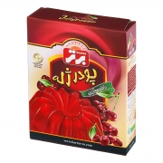 پودر ژله آلبالو 100 گرمی برتر پودر ژله آلبالو 100 گرمی برتر