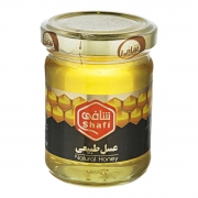 عسل بدون موم 160 گرمی شافی عسل بدون موم 160 گرمی شافی