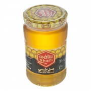 عسل بدون موم 390 گرمی شافی عسل بدون موم 390 گرمی شافی