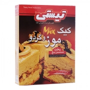 پودر کیک موز و گردو 500 گرمی تِیستی پودر کیک موز و گردو 500 گرمی تِیستی