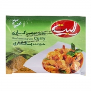 چاشنی خوراک با کاری 15 گرمی الیت چاشنی خوراک با کاری 15 گرمی الیت