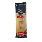 ماکارونی رشتهای 1.7 - 700 گرمی زرماکارون ماکارونی رشتهای 1.7 - 700 گرمی زرماکارون