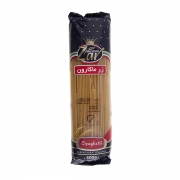 ماکارونی رشتهای 2،5 - 500 گرمی زرماکارون ماکارونی رشتهای 2،5 - 500 گرمی زرماکارون