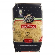 ماکارونی فرمی فیدلی 500 گرمی زرماکارون ماکارونی فرمی فیدلی 500 گرمی زرماکارون