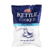 کتل چیپس نمک دریایی 150 گرمی چیتوز کتل چیپس نمک دریایی 150 گرمی چیتوز