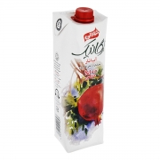آبمیوه انار ارگانیک 1 لیتری شادلی آبمیوه انار ارگانیک 1 لیتری شادلی