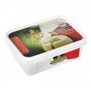 حلوا ارده ممتاز 400 گرمی شیررضا حلوا ارده ممتاز 400 گرمی شیررضا