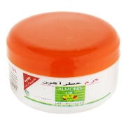 کرم مرطوب کننده بادام 200 میلیلیتری عطرآگین کرم مرطوب کننده بادام 200 میلیلیتری عطرآگین