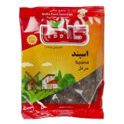 اسپند (سرت شده) 80 گرمی گلها اسپند (سرت شده) 80 گرمی گلها