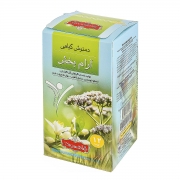 دمنوش آرام بخش 5 گیاه 12 عددی شاهسوند دمنوش آرام بخش 5 گیاه 12 عددی شاهسوند