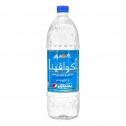 آب آشامیدنی 1.5 لیتری آکوافینا آب آشامیدنی 1.5 لیتری آکوافینا