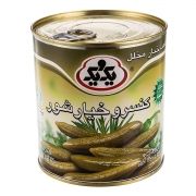 خیارشور ممتاز 770 گرمی یکویک خیارشور ممتاز 770 گرمی یکویک