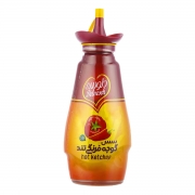 سس گوجه فرنگی تند 450 گرمی دلوسه سس گوجه فرنگی تند 450 گرمی دلوسه