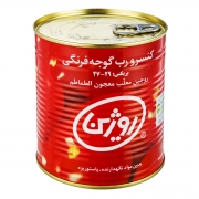 رب گوجه فرنگی 800 گرمی روژین رب گوجه فرنگی 800 گرمی روژین