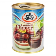 کمپوت گیلاس 385 گرمی یکویک کمپوت گیلاس 385 گرمی یکویک