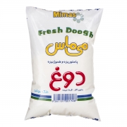 دوغ بدون گاز 900 گرمی میماس دوغ بدون گاز 900 گرمی میماس