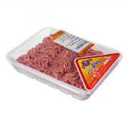 گوشت چرخ کرده مخلوط 500 گرمی روناکپروتئین گوشت چرخ کرده مخلوط 500 گرمی روناکپروتئین