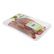 ماهیچه گوساله 1 کیلویی آوا پروتئینپایتخت ماهیچه گوساله 1 کیلویی آوا پروتئینپایتخت